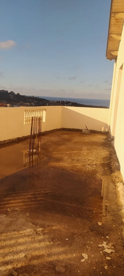 Vente Appartement Boumerdes Dellys