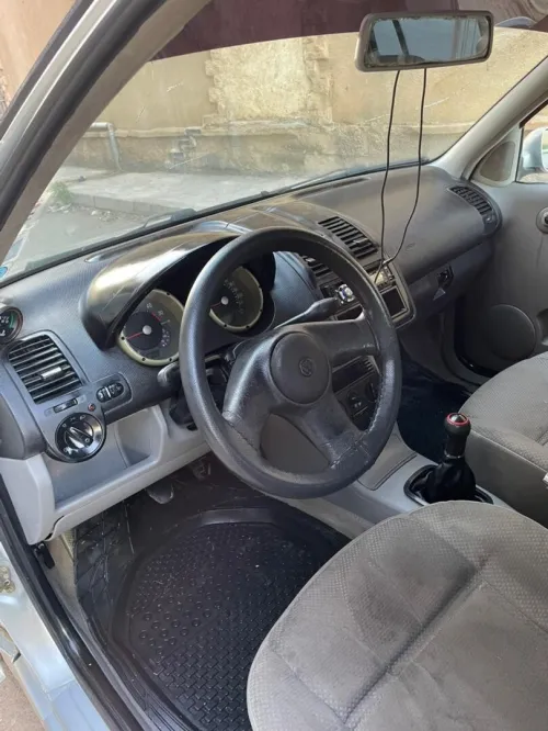 Volkswagen Polo 2002 Sdi