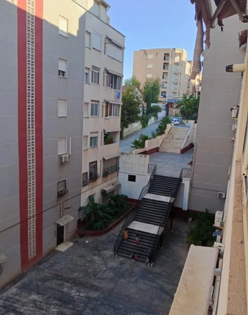 Location vacances Appartement F3 Alger Souidania