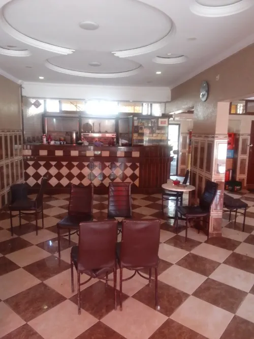 Location Local Oran Oran