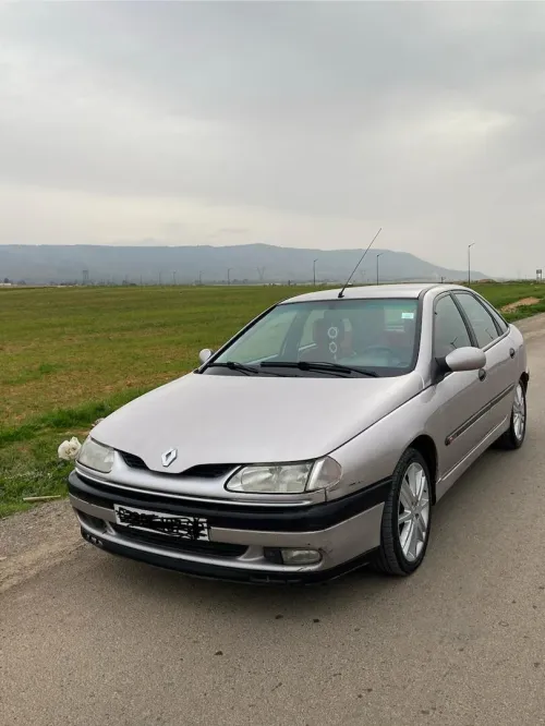 Renault Laguna 1 1997 Laguna 1