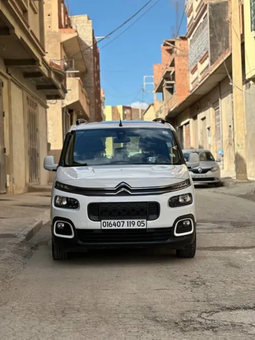 Citroen Berlingo Multispace 2019 