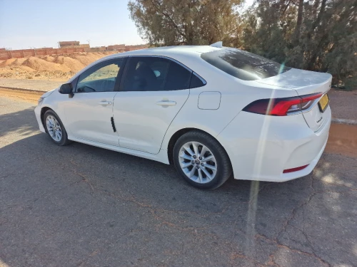 Toyota Corolla 2022 Corolla