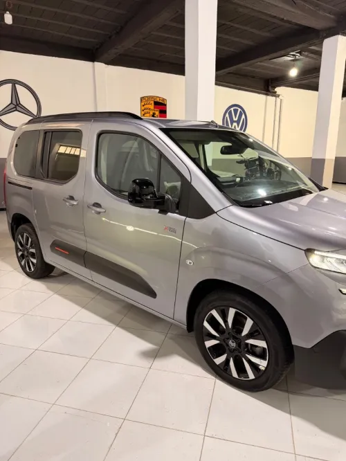 Citroen Berlingo 2025 Xtr
