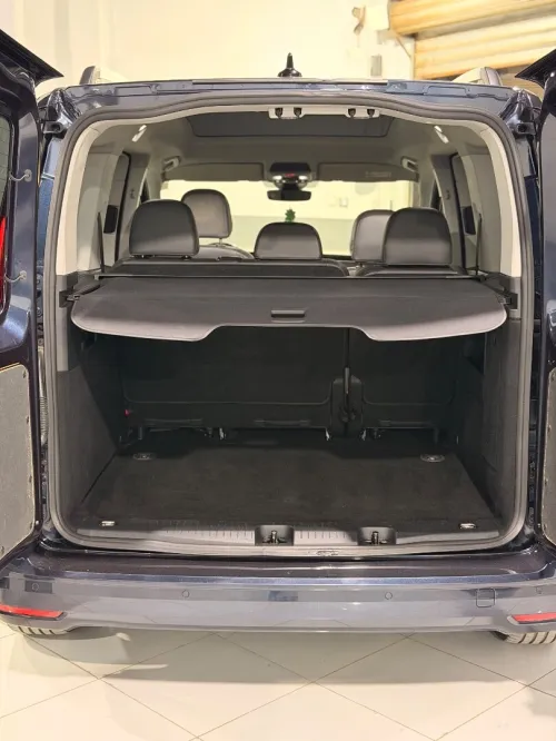 Volkswagen Caddy 2022 Caddy