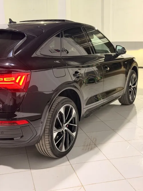 Audi Q5 2023 Quattro