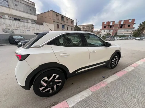 Opel Mokka 2023 Elegance