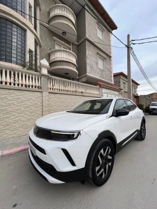 Opel Mokka 2023 Elegance