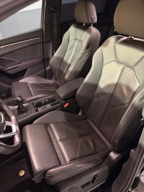 Audi Q3 2023 Quattro