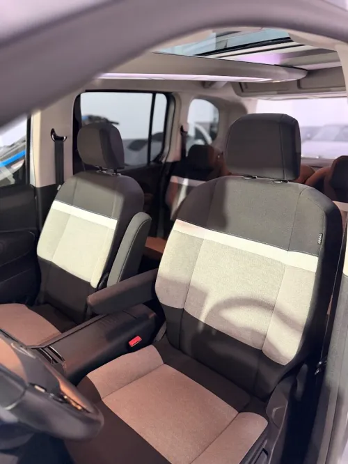 Citroen Berlingo 2025 Xtr