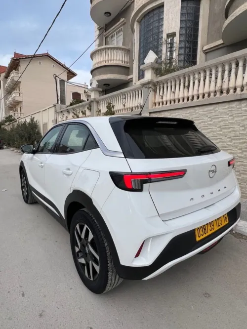 Opel Mokka 2023 Elegance