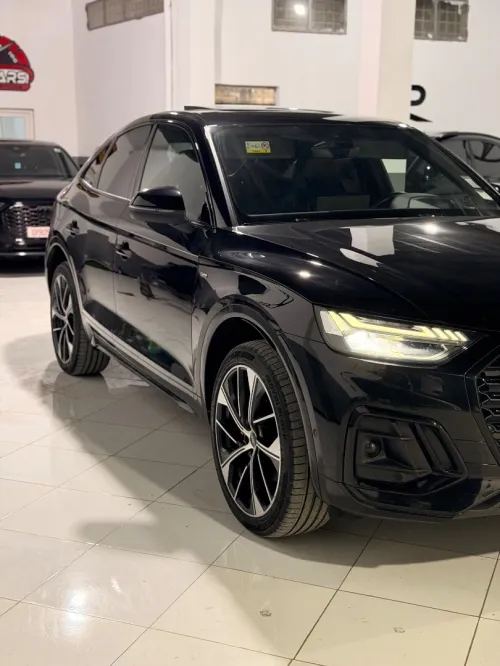 Audi Q5 2023 Quattro