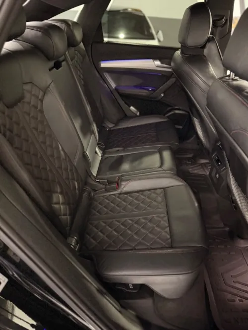Audi Q5 2023 Quattro
