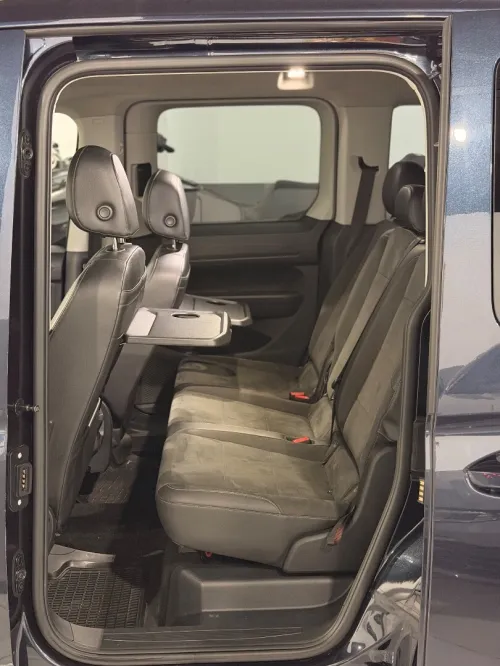 Volkswagen Caddy 2022 Caddy
