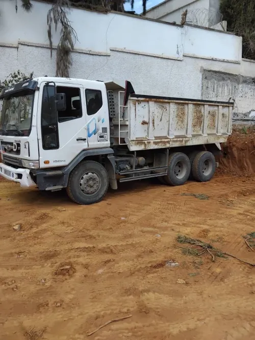Daewoo double pont 2015
