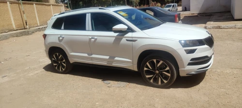 Skoda Karoq 2025 Karoq