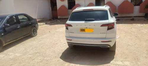 Skoda Karoq 2025 Karoq