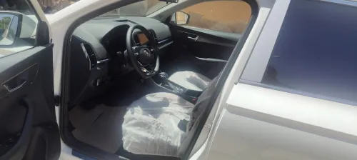 Skoda Karoq 2025 Karoq