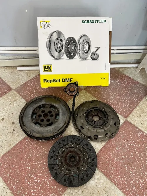 Debrayable 2.0L 143 ch 