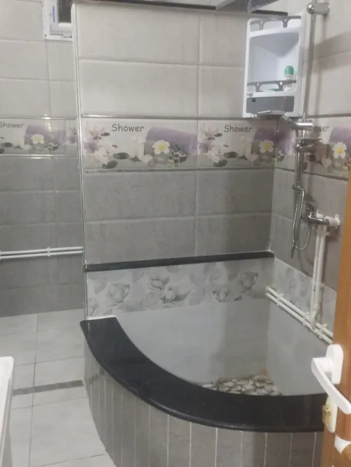 Vente Niveau De Villa F3 El Oued Trifaoui