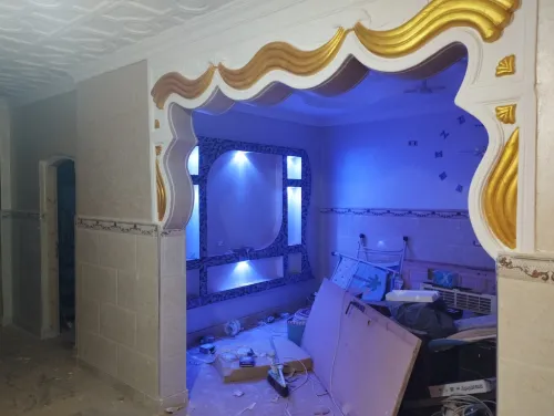Vente Niveau De Villa F3 El Oued Trifaoui