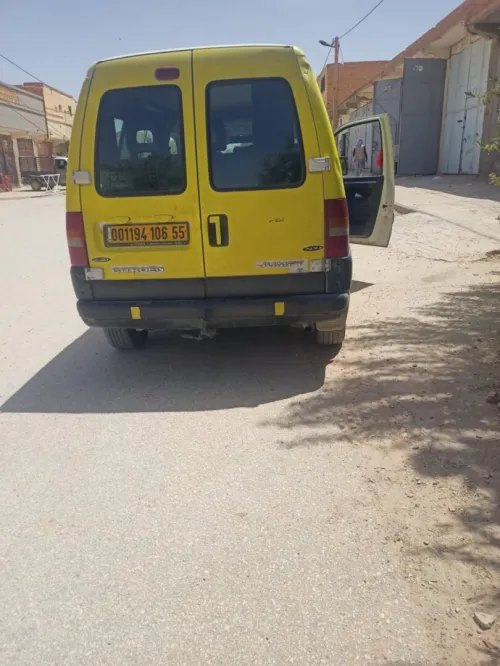 Citroen Jumpy 2006 Jumpy