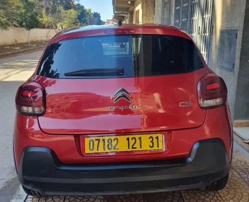 Citroen C3 2021 