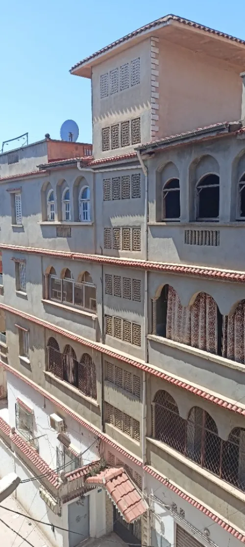 Vente Appartement F4 Alger Birtouta