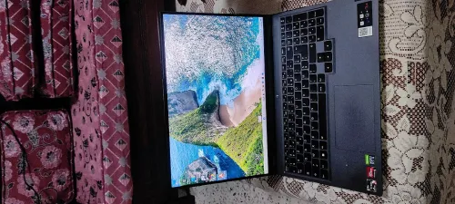 Lenovo legion 5 pro