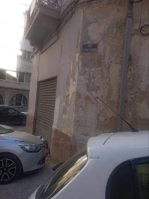 Location Local Oran Oran