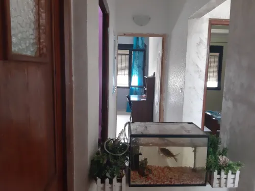 Vente Appartement F5 Béjaïa Bejaia