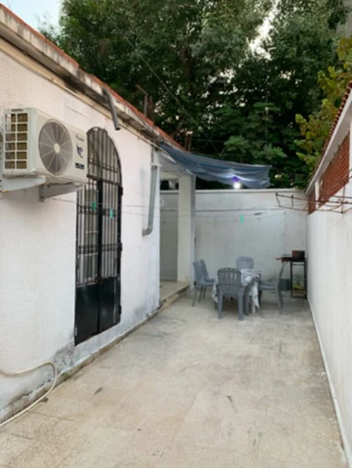 Location vacances Bungalow Jijel Jijel 5