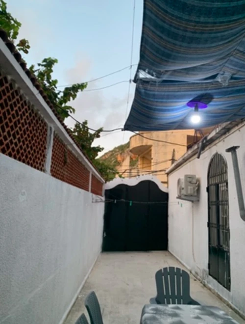 Location vacances Bungalow Jijel Jijel 11