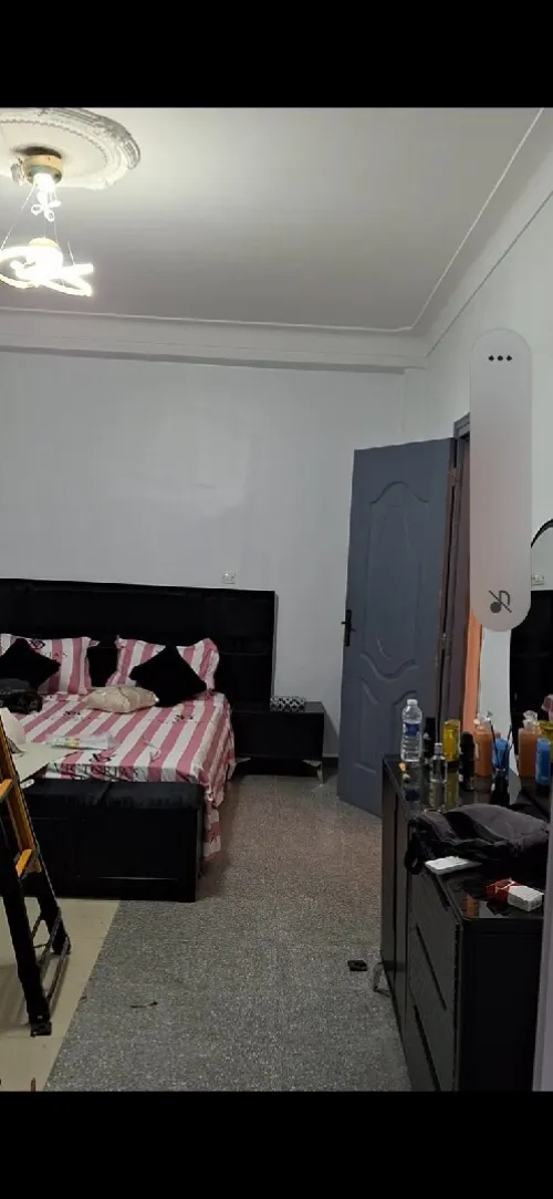 Location Appartement F2 Alger Chevalley