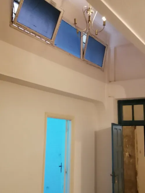 Location Appartement F2 Alger Chevalley