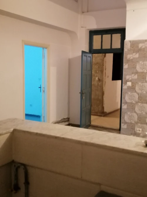 Location Appartement F2 Alger Chevalley
