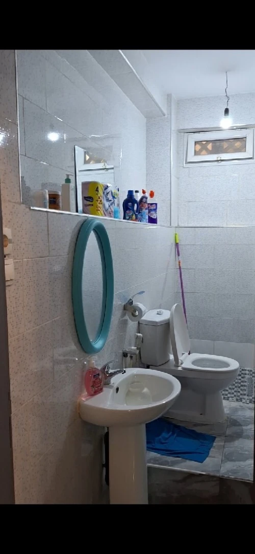 Location Appartement F2 Alger Chevalley