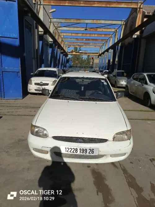 Ford Escort 1999 Escort