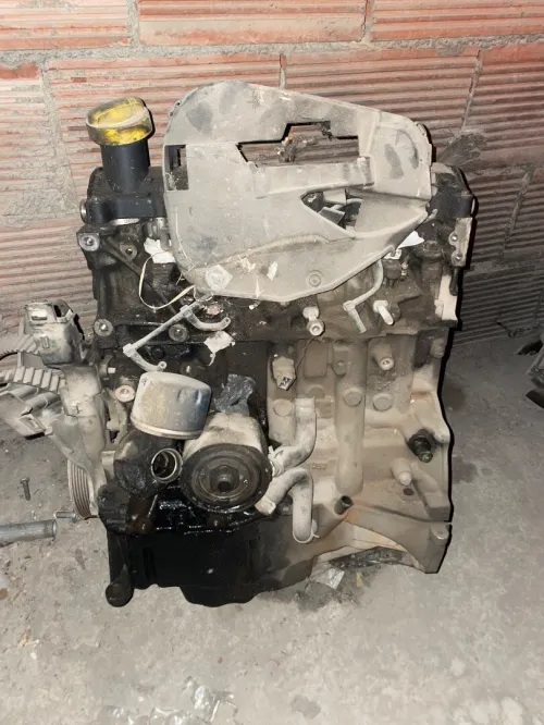 Pièce moteur 1.5dci
