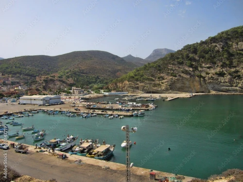 Vente Terrain Tlemcen Honaine