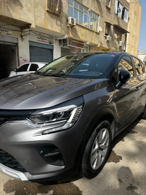 Renault Capture 2021 