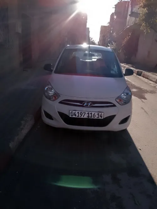 Hyundai i10 2016 