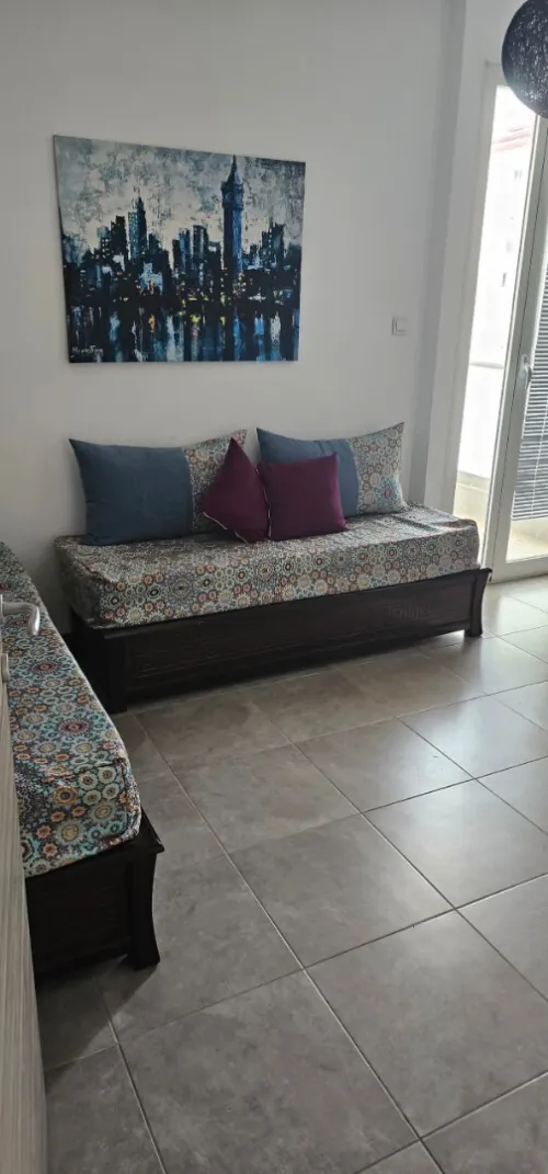 Vente Appartement F4 Alger Birkhadem