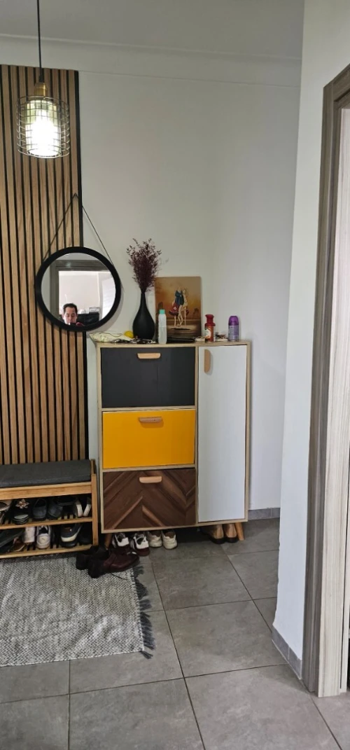 Vente Appartement F4 Alger Birkhadem