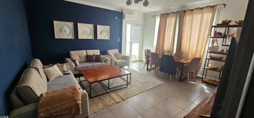 Vente Appartement F4 Alger Birkhadem