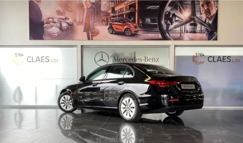 Rental cars