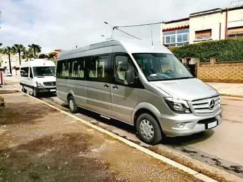 Location de voiture VIP