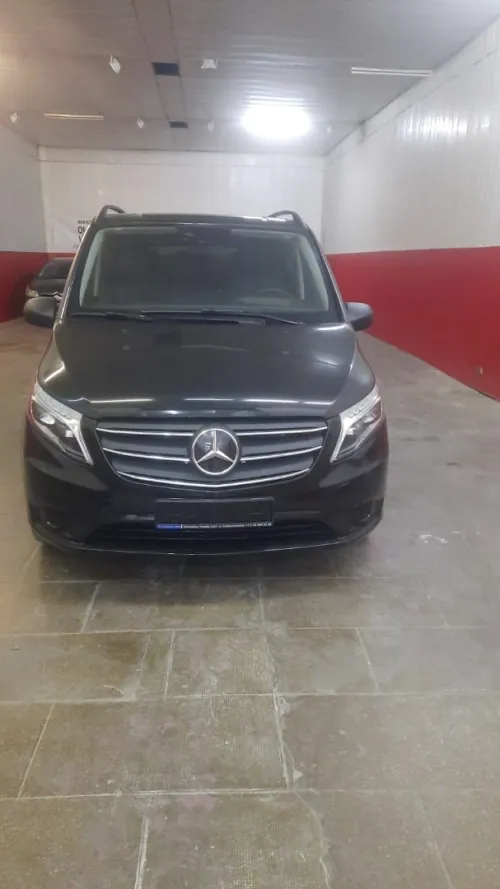 Rental cars