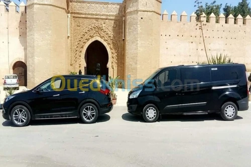 Location de voiture VIP