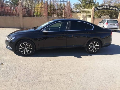 Location de voiture VIP
